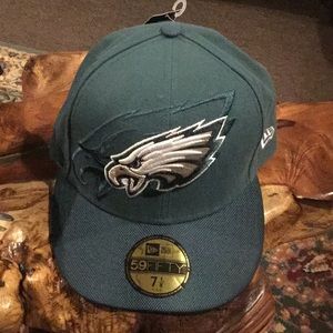 Philadelphia eagles cap